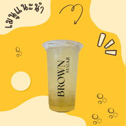 ชาแอบเปิ้ล