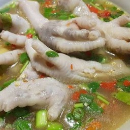 ซุปเปอร์ตีนไก่
