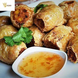 จ๊อไก่เลิศรส