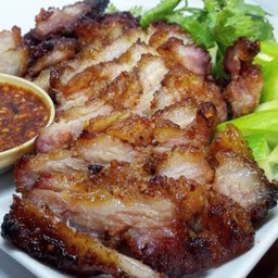ตำสุดซอย(ตลาดบิ๊กตัส)