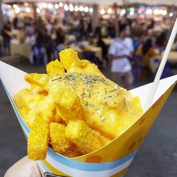 เฟรนฟรายชีส