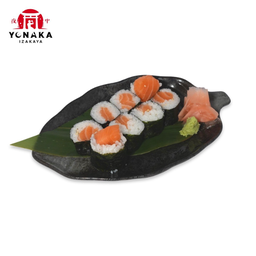 แซลมอนมากิ