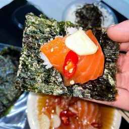 หมูปิ้งงงงง