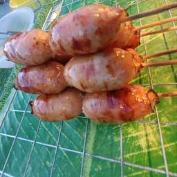 ไส้กรอก อีสาน