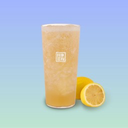 Honey Lemon