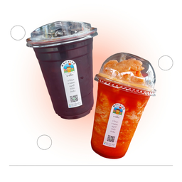 ชาไทยมะนาว