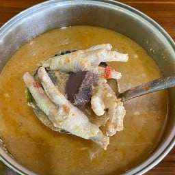 น้ำยาป่า
