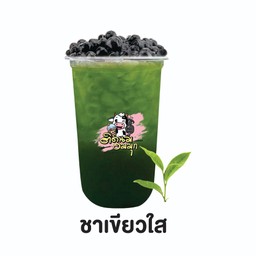 ชาเขียวใส