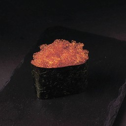 TOBIKO SASHIMI