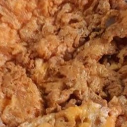 ไข่เจียวฟองละ15