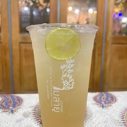 น้ำผึ้งมะนาว