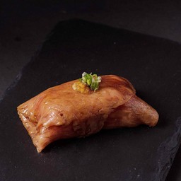 WAGYU A5 SUSHI