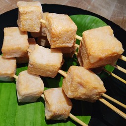 หมูทอด (ป้าหงส์) รามอินทรา 14 แยก 17