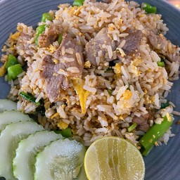 ข้าวผัด