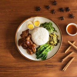 ข้าวคากิ.