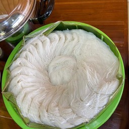 ขนมจีน