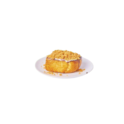 Toastie Treats