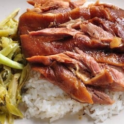 ข้าวขาหมู ทองหล่อสาขาจตุจักร