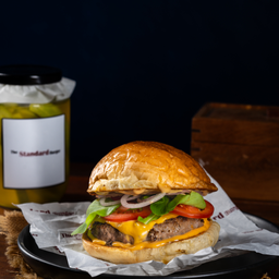 The standard  (Beef)