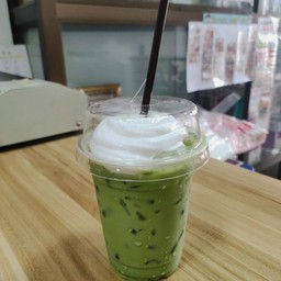 หอมชา by jibjib