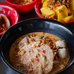 รวมหมู พิเศษ