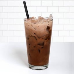 Iced Chocolate