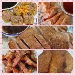 ร้านของอร่อย