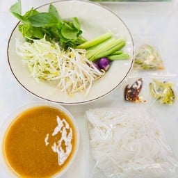 น้ำยาป่า