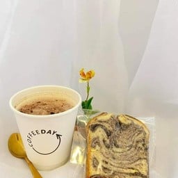 บัตเตอร์เค้ก ช็อกโกแลต