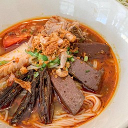 โอโนะ ข้าวซอย สาขาหนองมน หนองมน