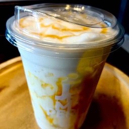 นมสดคาราเมล