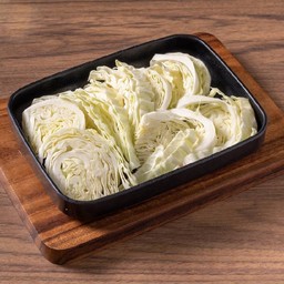 กะหล่ำปลี Cabbage 卷心菜