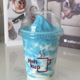 สกายบูลสมูทตี้