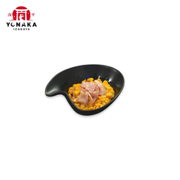 ข้าวโพดผัดเนยเบคอน