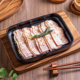 เบคอน Bacon 培根肉