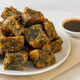 กุยช่ายกรอบอร่อย