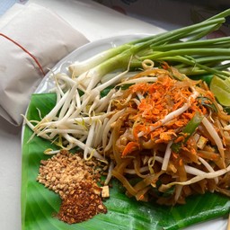 ผัดไทเขาค้อ