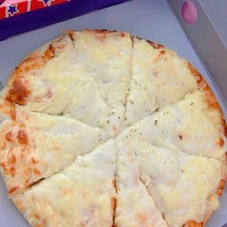 พิซซ่าหน้าบ้าน