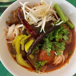 ของกิ๋นฅนเมือง ต้นตำรับ