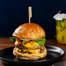 Double standard  (Pork)