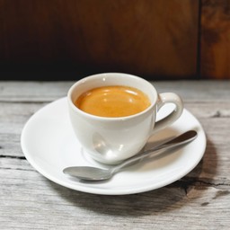 เอสเปรสโซ่ช็อต (Espresso Shot)