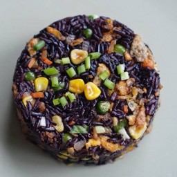 Nutrient fried rice