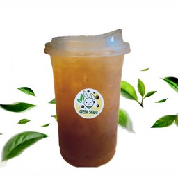 น้ำชามะนาว