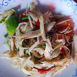 ร้านครัวอีสาน