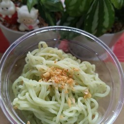 บะหมี่ 100 กรัม