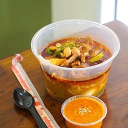 หม่าล่าซุป