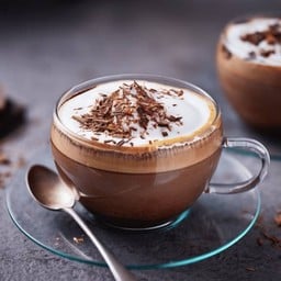 Hot Chocolate