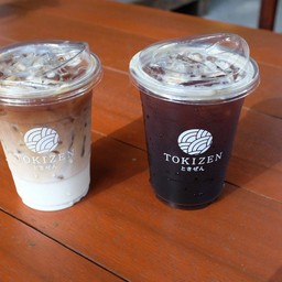 Coffee Combo (กาแฟ2แก้ว)