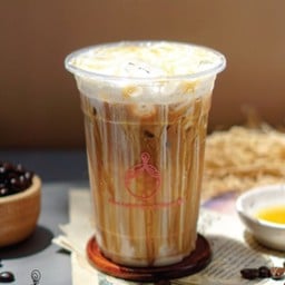 คาราเมลมัคคิอาโต้