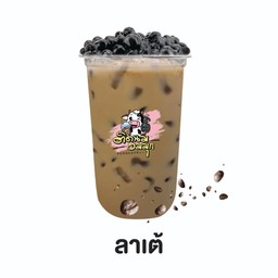 ลาเต้